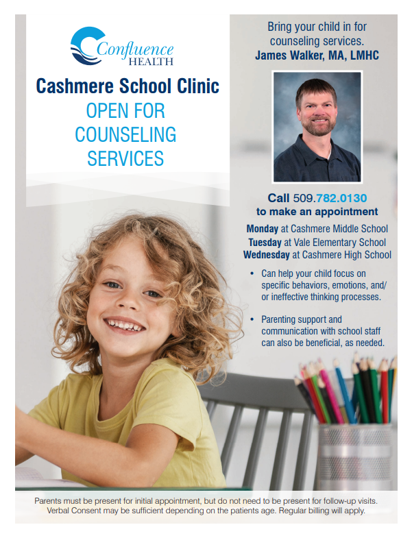 Confluence Behavioral Health-English